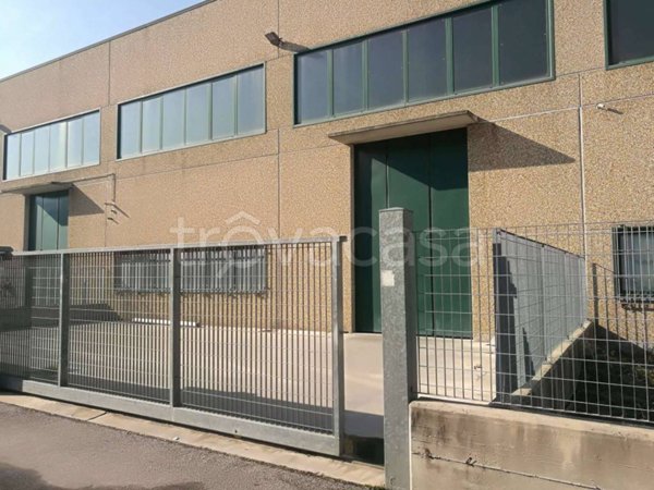 appartamento in affitto a Carmagnola