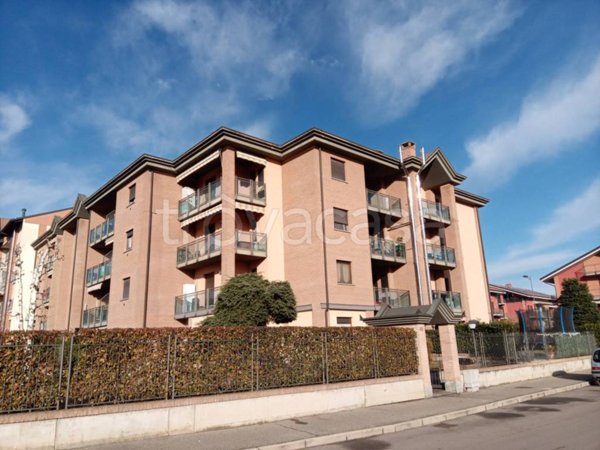 appartamento in affitto a Carmagnola