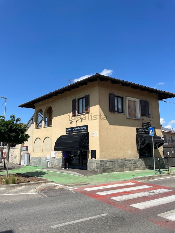 ufficio in affitto a Carmagnola
