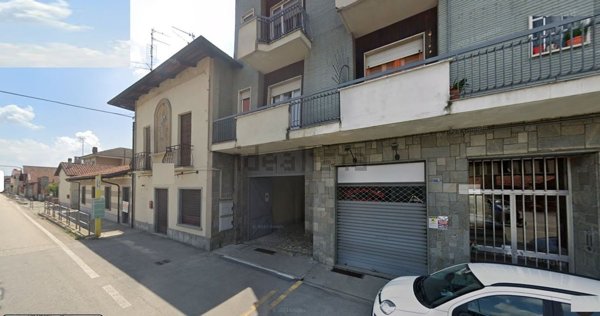 locale commerciale in affitto a Carmagnola in zona Salasio