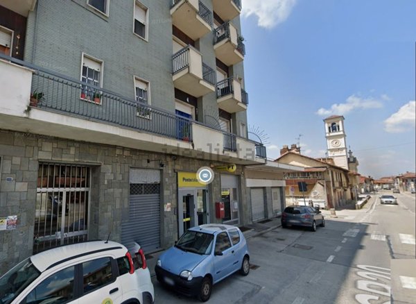 locale commerciale in affitto a Carmagnola in zona Salasio