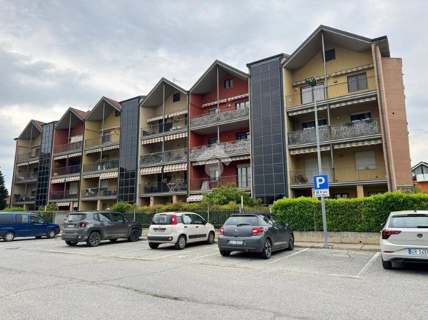appartamento in affitto a Carmagnola