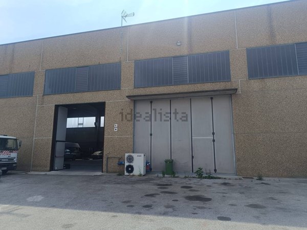 ufficio in affitto a Carmagnola