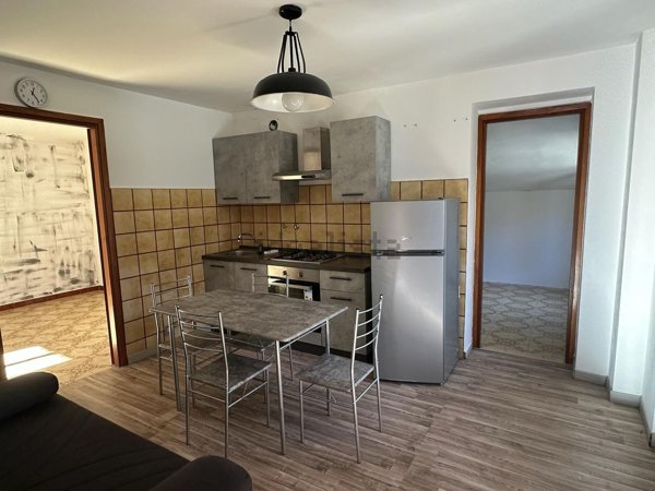 appartamento in affitto a Carmagnola