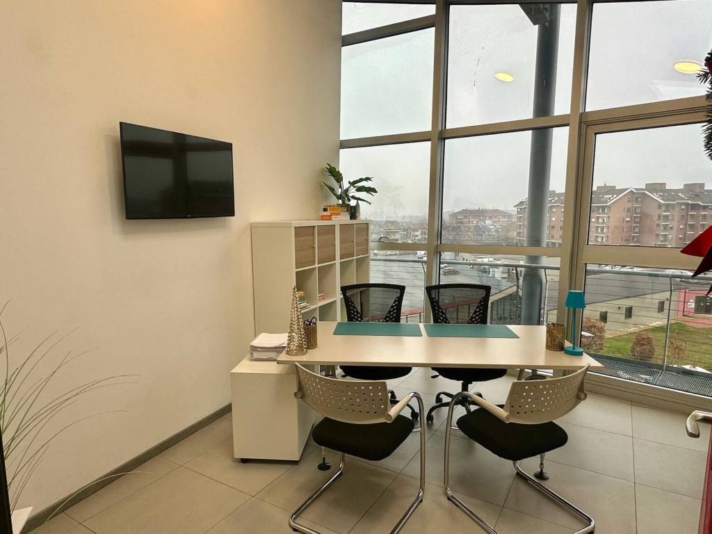ufficio in affitto a Carmagnola