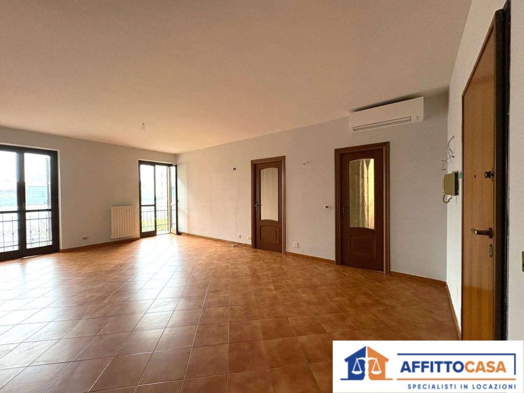 appartamento in affitto a Carmagnola