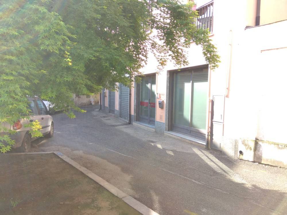 negozio in affitto a Carmagnola