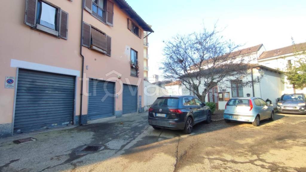 negozio in affitto a Carmagnola