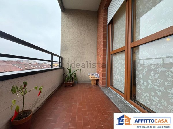 appartamento in affitto a Carmagnola