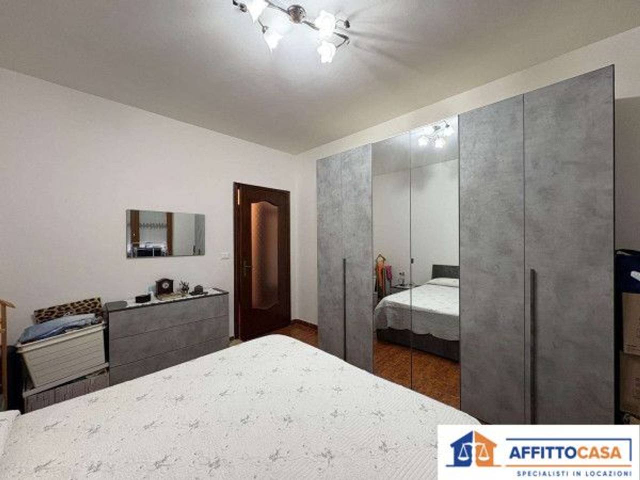 appartamento in affitto a Carmagnola