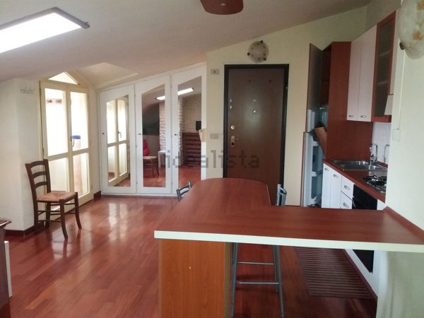 appartamento in affitto a Carmagnola