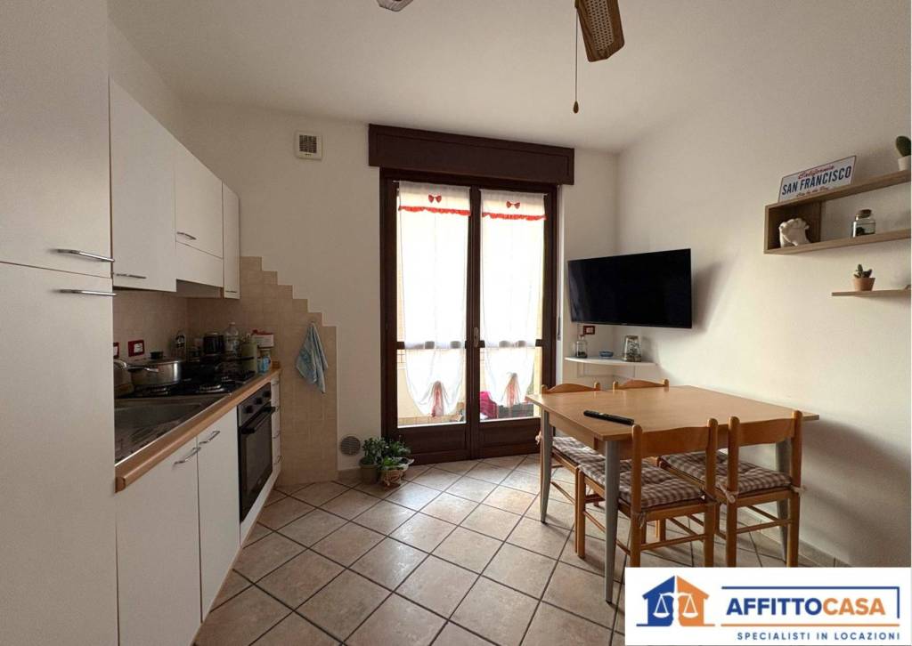 appartamento in affitto a Carmagnola