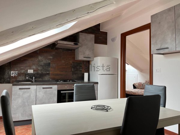 appartamento in affitto a Carmagnola