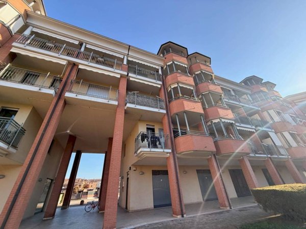 ufficio in affitto a Carmagnola