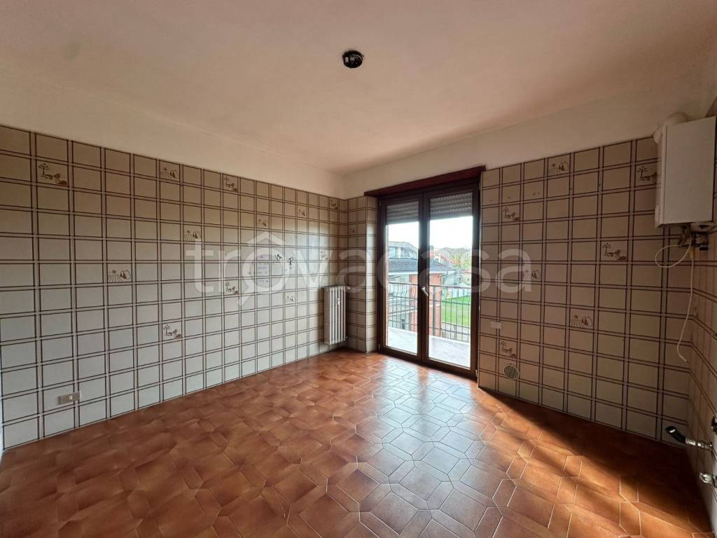 appartamento in affitto a Carmagnola