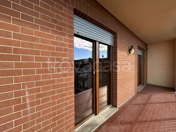 appartamento in affitto a Carmagnola