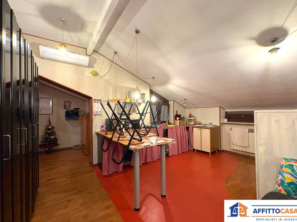 appartamento in affitto a Carmagnola