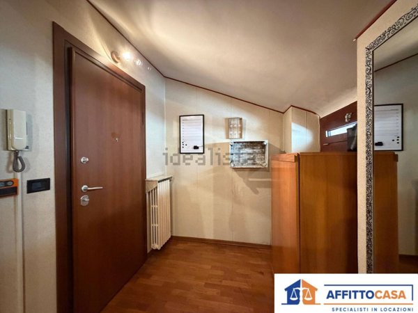 appartamento in affitto a Carmagnola