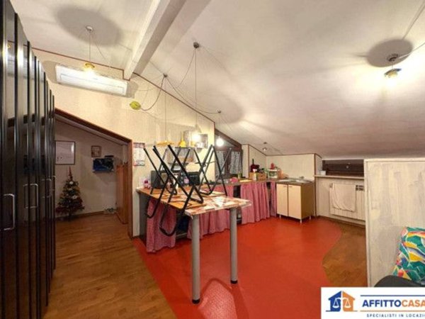 appartamento in affitto a Carmagnola