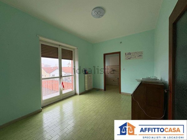 appartamento in affitto a Carmagnola