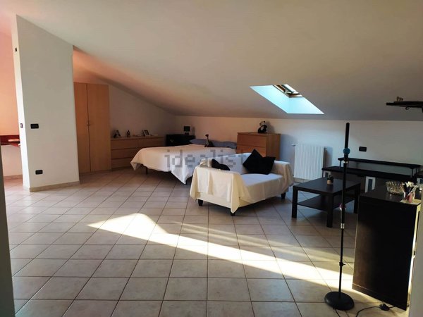 appartamento in affitto a Carmagnola