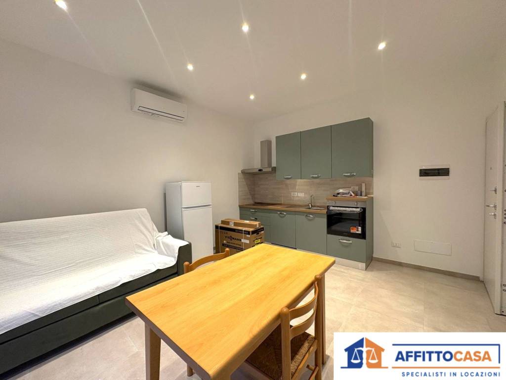 appartamento in affitto a Carmagnola