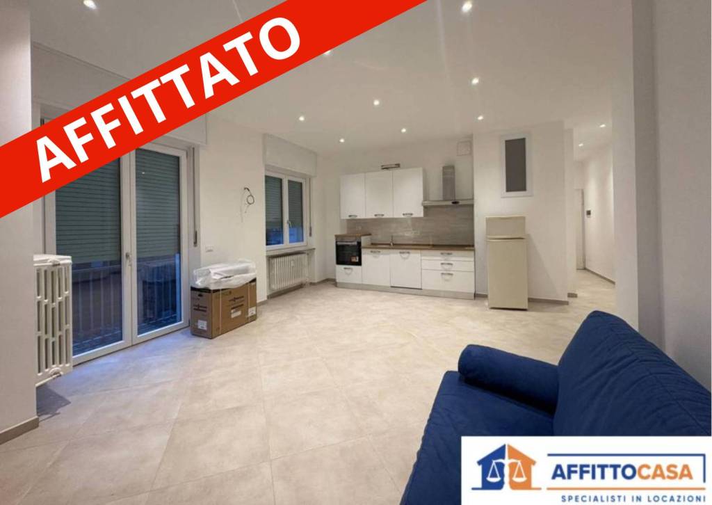 appartamento in affitto a Carmagnola