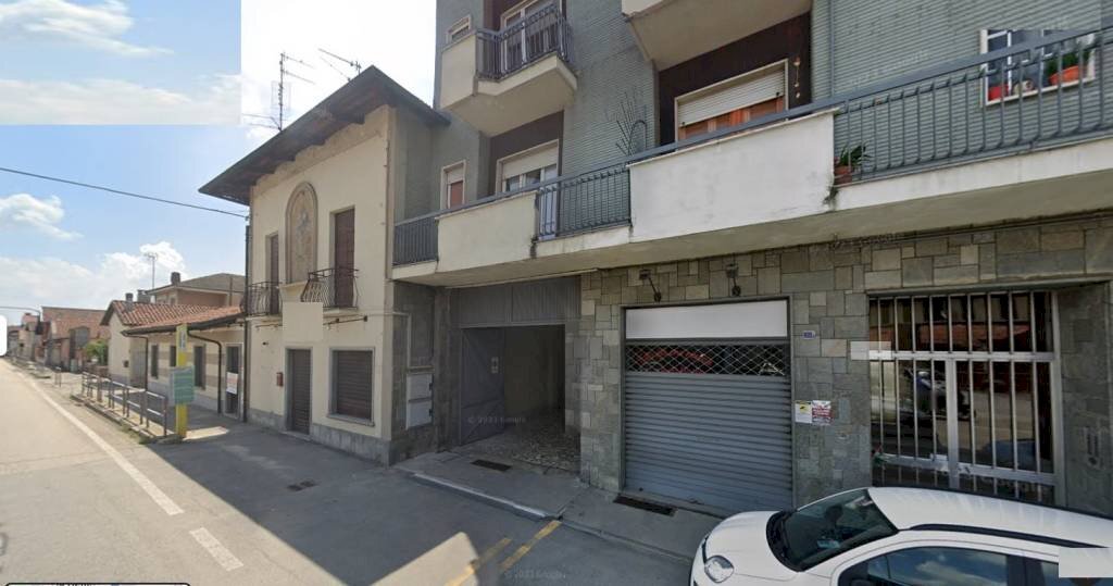 locale commerciale in affitto a Carmagnola in zona Salasio