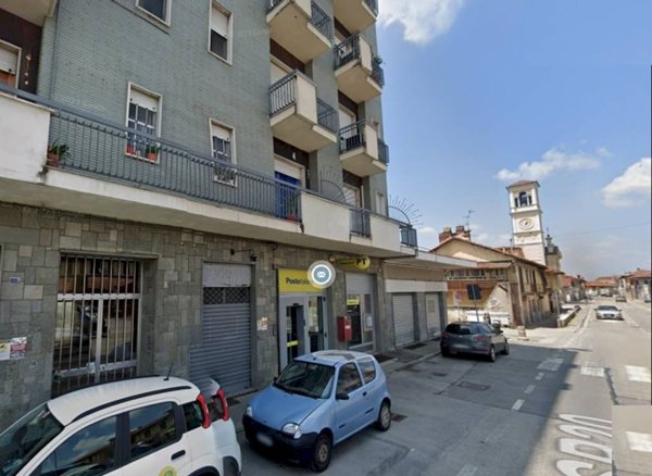 locale commerciale in affitto a Carmagnola in zona Salasio