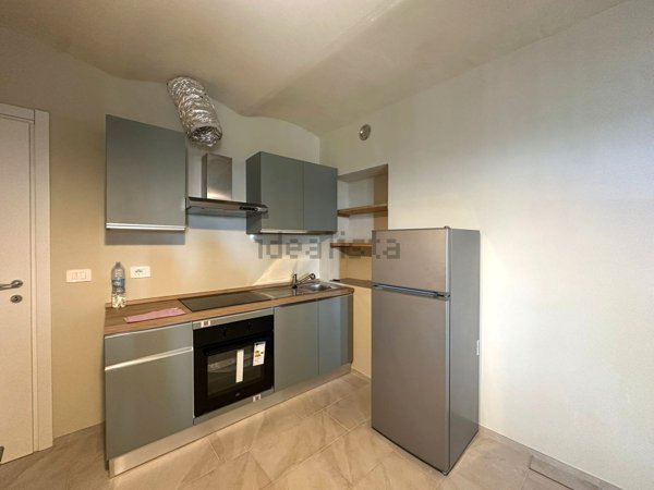 appartamento in affitto a Carmagnola