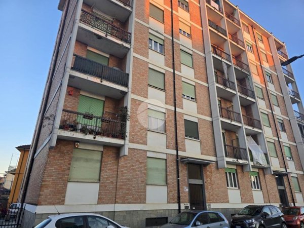 appartamento in affitto a Carmagnola