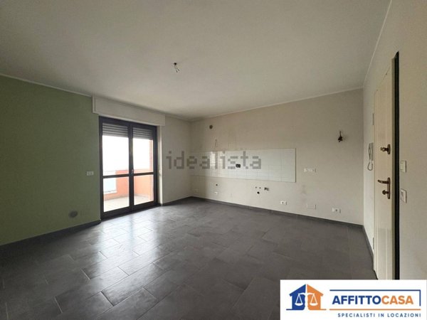 appartamento in affitto a Carmagnola