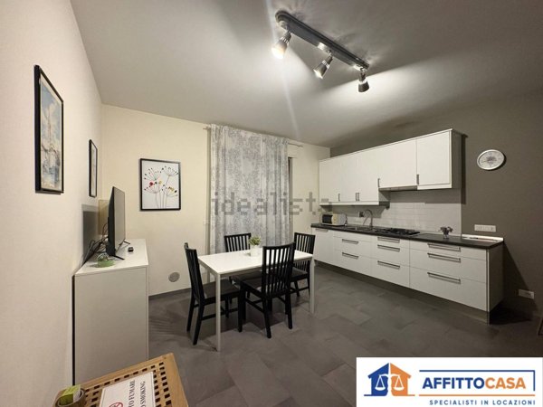 appartamento in affitto a Carmagnola