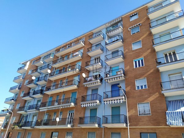 appartamento in affitto a Carmagnola