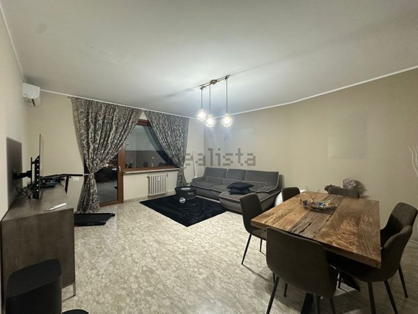 appartamento in affitto a Carmagnola