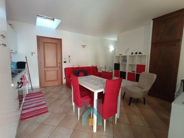 appartamento in affitto a Carmagnola