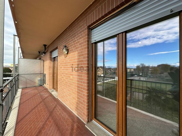 appartamento in affitto a Carmagnola