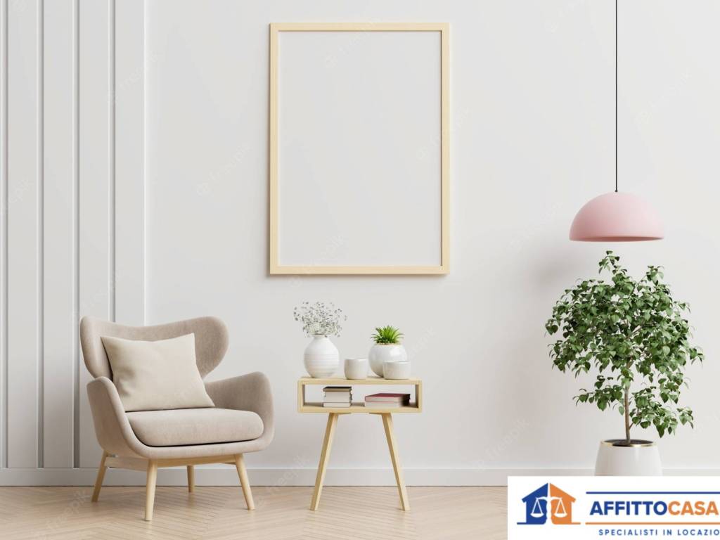 appartamento in affitto a Carmagnola