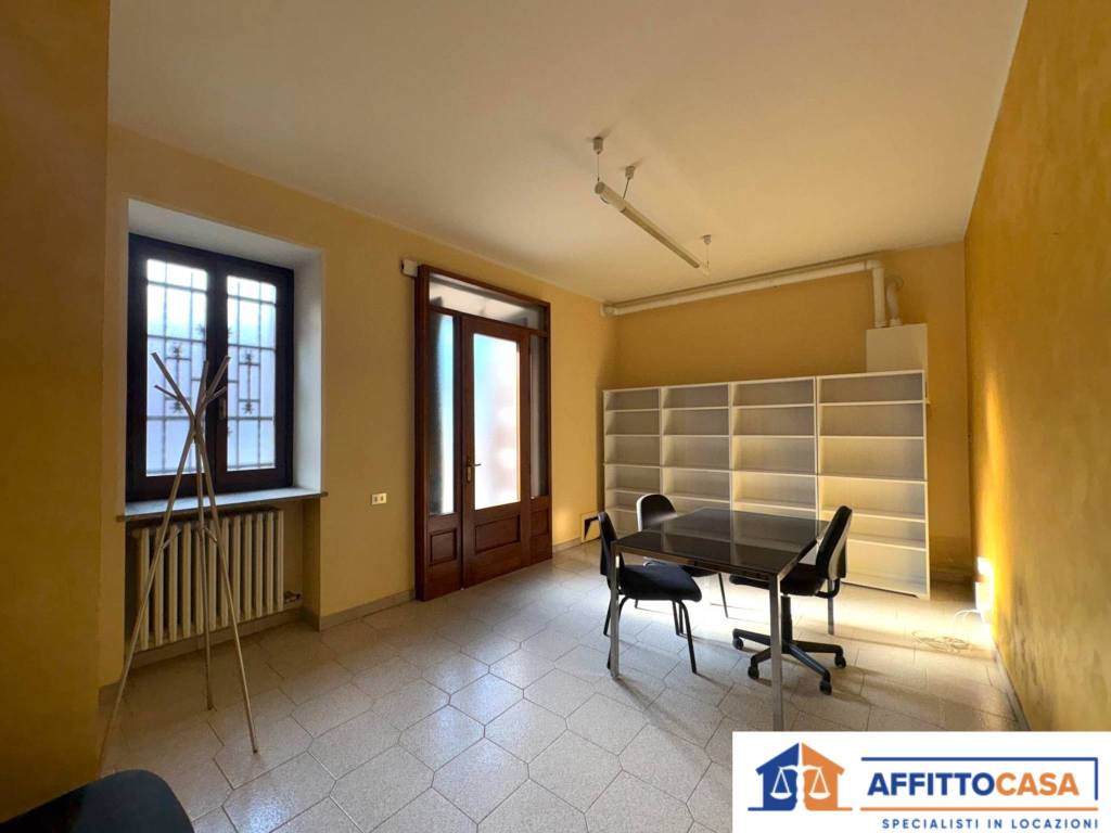 appartamento in affitto a Carmagnola