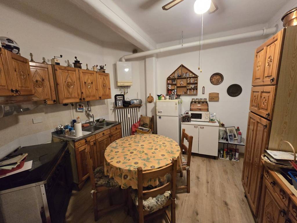 appartamento in affitto a Carmagnola