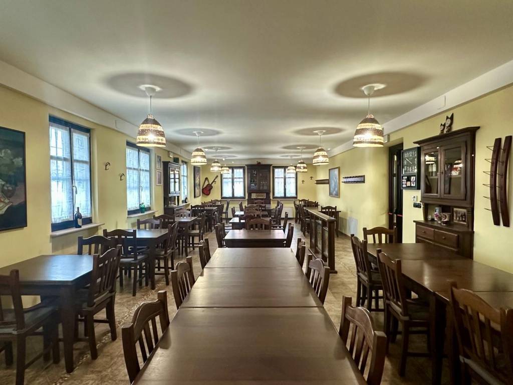 negozio in affitto a Carmagnola