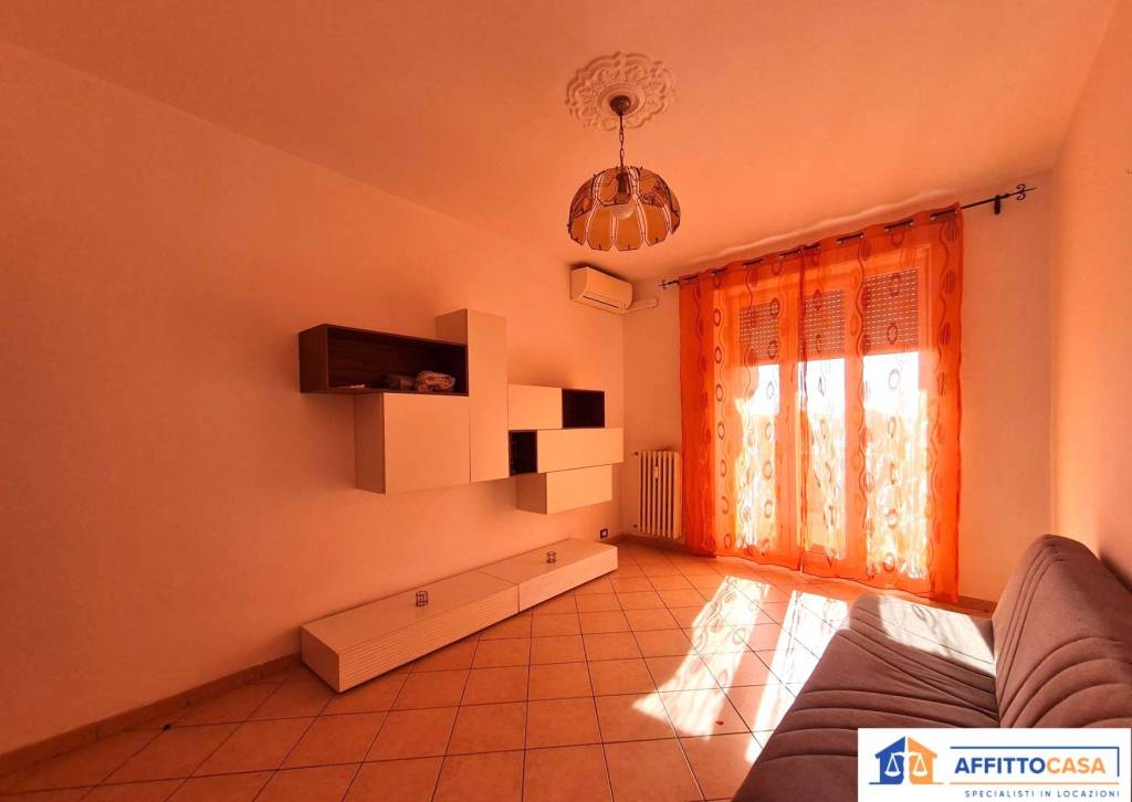 appartamento in affitto a Carmagnola