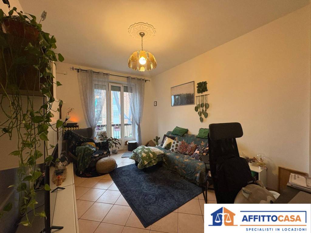 appartamento in affitto a Carmagnola