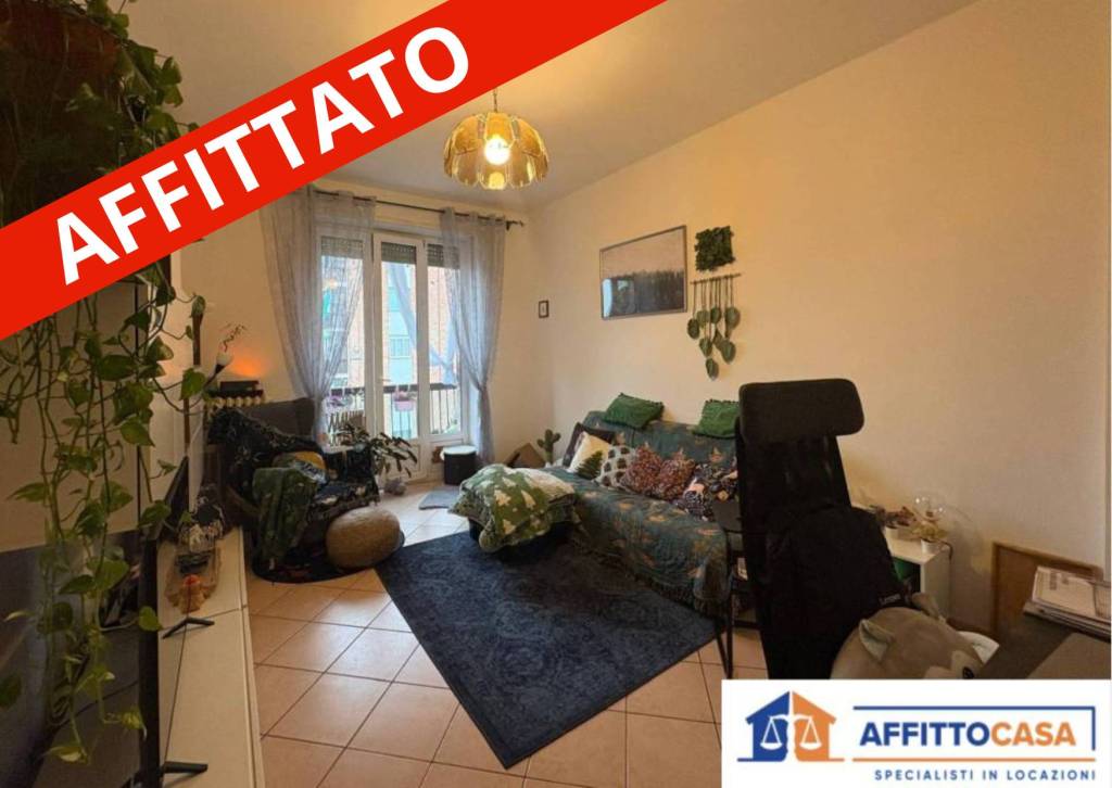 appartamento in affitto a Carmagnola