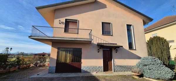 appartamento in affitto a Carmagnola