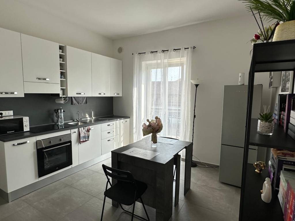 appartamento in affitto a Carmagnola