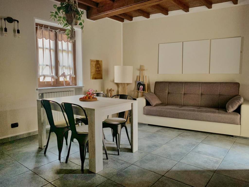 appartamento in affitto a Carmagnola