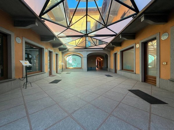 negozio in affitto a Carmagnola