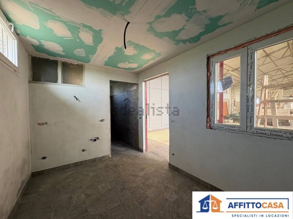 capannone in affitto a Carmagnola in zona San Bernardo