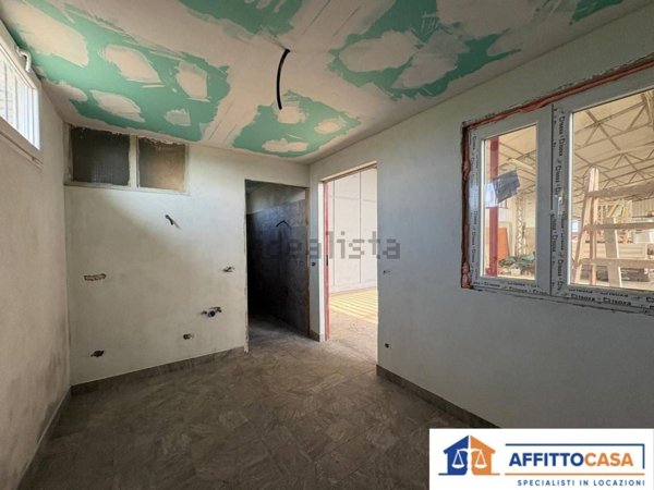 capannone in affitto a Carmagnola in zona San Bernardo